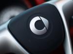 Smart ForTwo 2009 года